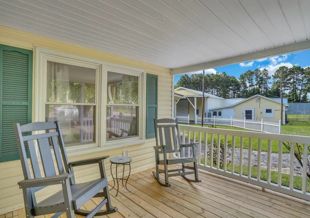 Homes for sale in Manning, SC | 10841 Hwy 260 #1 & 2, Manning, SC 29102 | MLS# 26014625