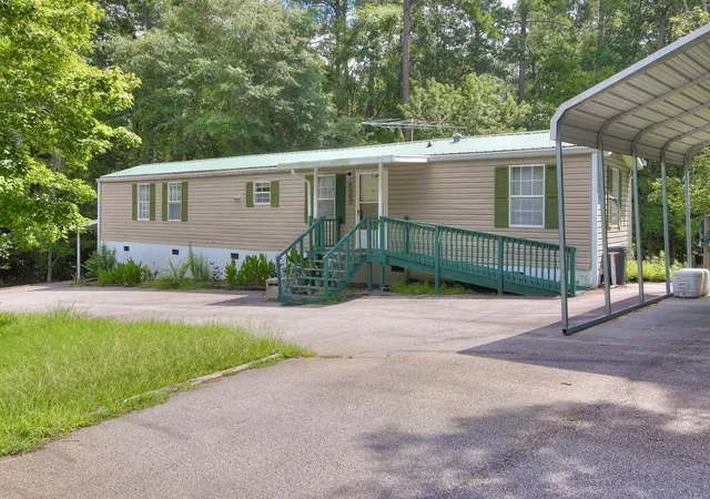 1st image of 0 Sturkey Ferry Rd, Plum Branch, SC 29845 | MLS# 24022341