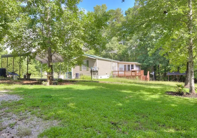 21st image of 0 Sturkey Ferry Rd, Plum Branch, SC 29845 | MLS# 24022341