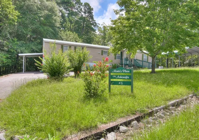 2nd image of 0 Sturkey Ferry Rd, Plum Branch, SC 29845 | MLS# 24022341