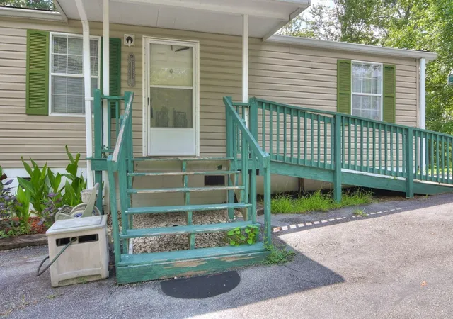 Photo 3 of Sale Pending at 0 Sturkey Ferry Rd, Plum Branch, SC 29845 | MLS# 24022341 | Listing updated on 2024-10-14