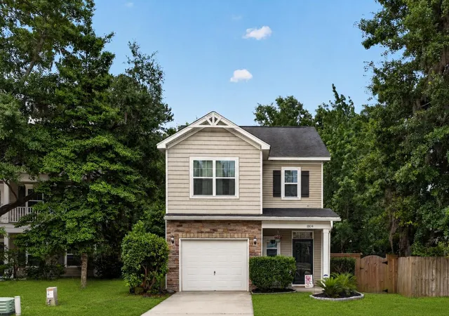 1st image of 1804 Towne St, Johns Island, SC 29455 | MLS# 26015578