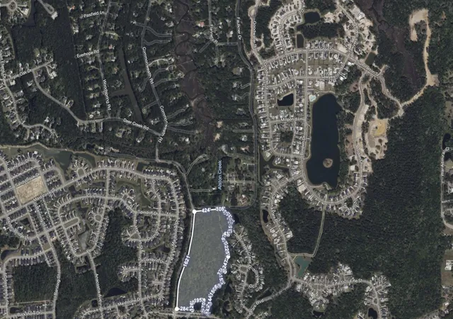 2nd image of 0 Faulkner Dr, Mount Pleasant, SC 29466 | MLS# 25014628