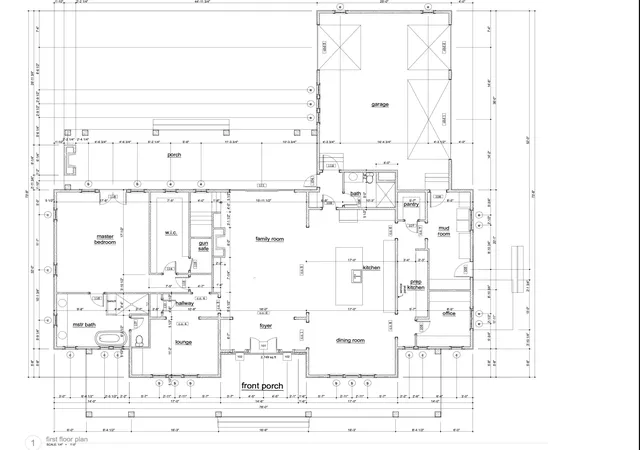 5th image of 0 Faulkner Dr, Mount Pleasant, SC 29466 | MLS# 25014628