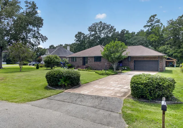 Photo 1 of Single family home for sale at 1103 Cass Dr, Moncks Corner, SC 29461 | MLS# 26024137 | Listing updated on 2026-08-29