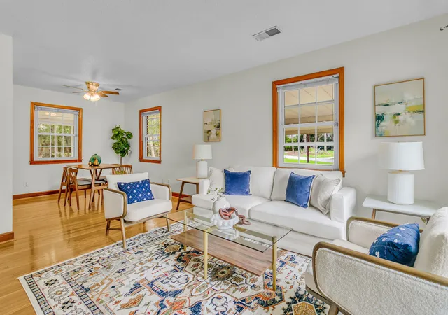 Photo 3 of Single family home for sale at 1204 Midvale Ave, Charleston, SC 29412 | MLS# 26023140 | Listing updated on 2026-09-08