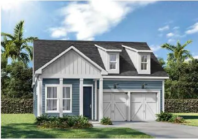 Photo 1 of Single family home for sale at 343 Brightside Trl, Summerville, SC 29486 | MLS# 26020264 | Listing updated on 2026-10-22