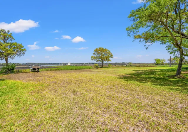 Photo 3 of Land for sale at 1212 Tabby Dr, Folly Beach, SC 29439 | MLS# 25009996 | Listing updated on 2026-07-25
