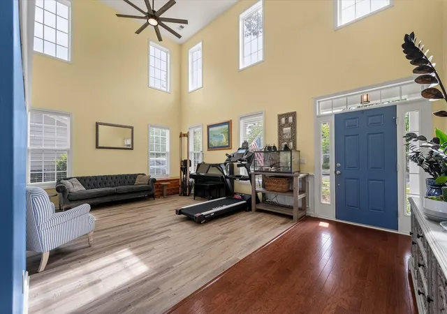 Photo 3 of Single family home for sale at 142 Comiskey Park Cir, Summerville, SC 29485 | MLS# 26011037 | Listing updated on 2026-08-04