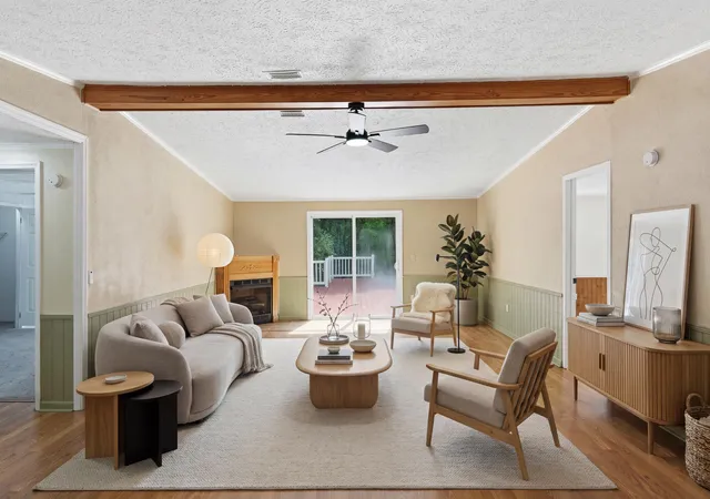 Photo 3 of Manufactured home for sale at 244 Vanihayn Dr, Moncks Corner, SC 29461 | MLS# 26020428 | Listing updated on 2026-09-11