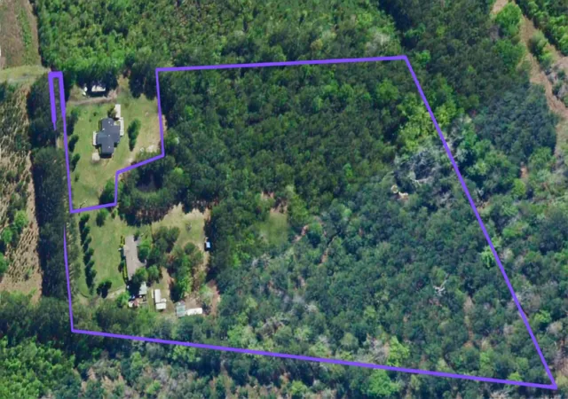 3rd image of 8249 Jefferies Hwy, Walterboro, SC 29488 | MLS# 26021687