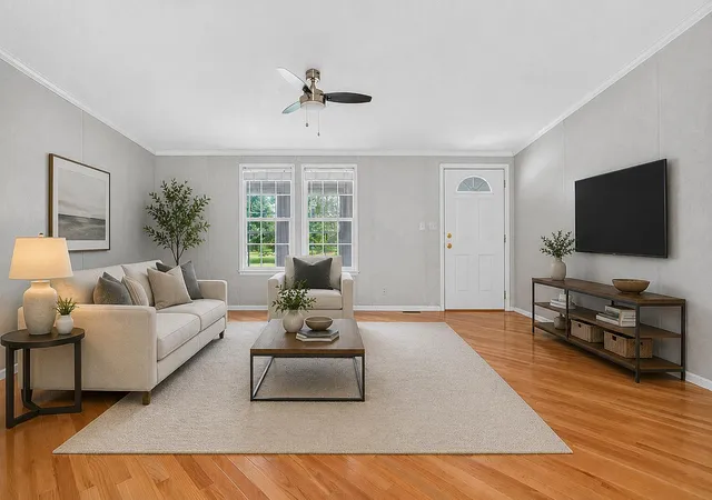 5th image of 8249 Jefferies Hwy, Walterboro, SC 29488 | MLS# 26021687