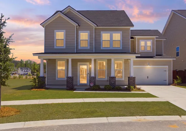 Photo 1 of Single family home for sale at 1123 Fitzgerald Ct, Summerville, SC 29485 | MLS# 26011312 | Listing updated on 2026-10-08