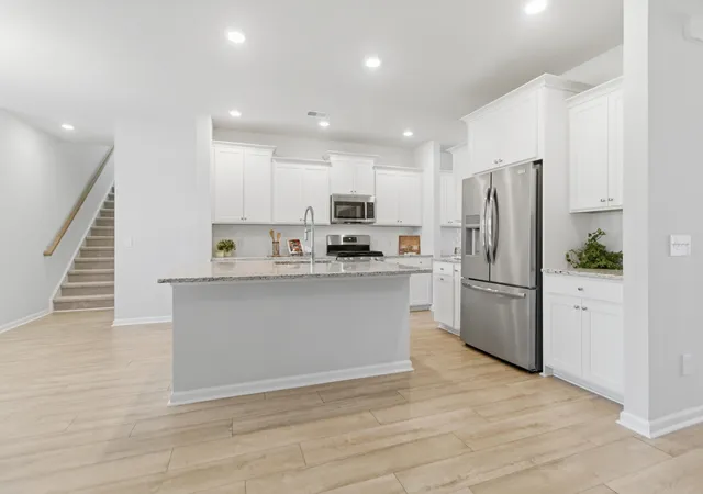 Photo 3 of Single family home for sale at 1123 Fitzgerald Ct, Summerville, SC 29485 | MLS# 26011312 | Listing updated on 2026-10-08