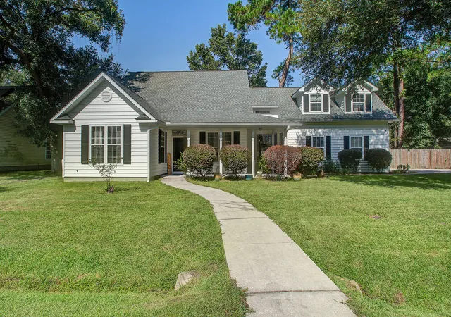 1st image of 803 Bunkhouse Dr, Charleston, SC 29414 | MLS# 26023728