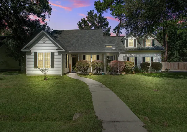2nd image of 803 Bunkhouse Dr, Charleston, SC 29414 | MLS# 26023728