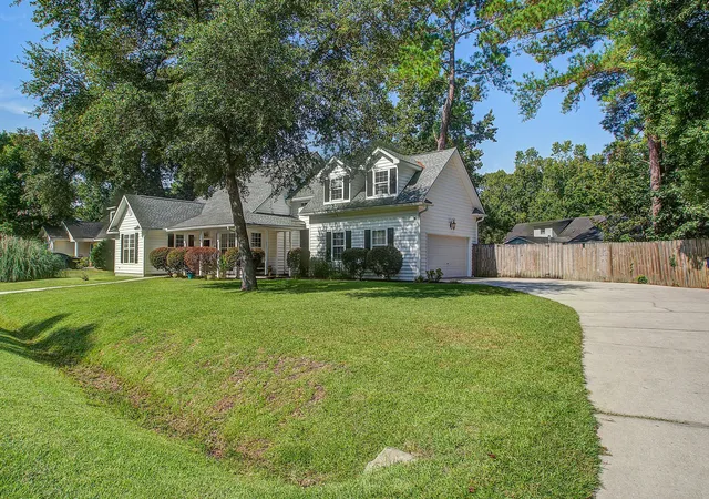 39th image of 803 Bunkhouse Dr, Charleston, SC 29414 | MLS# 26023728