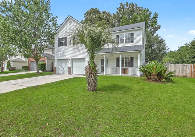 1st image of 8047 Old London Rd, North Charleston, SC 29406 | MLS# 26017923