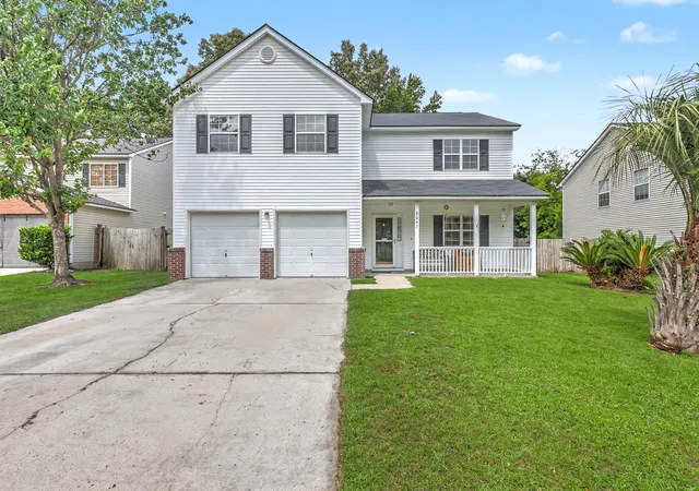 2nd image of 8047 Old London Rd, North Charleston, SC 29406 | MLS# 26017923