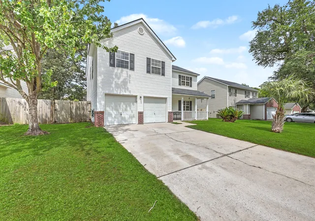 3rd image of 8047 Old London Rd, North Charleston, SC 29406 | MLS# 26017923