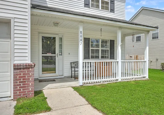 4th image of 8047 Old London Rd, North Charleston, SC 29406 | MLS# 26017923