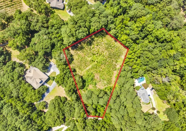 3rd image of 5979 Joseph Blake Ln, Wadmalaw Island, SC 29487 | MLS# 26019583