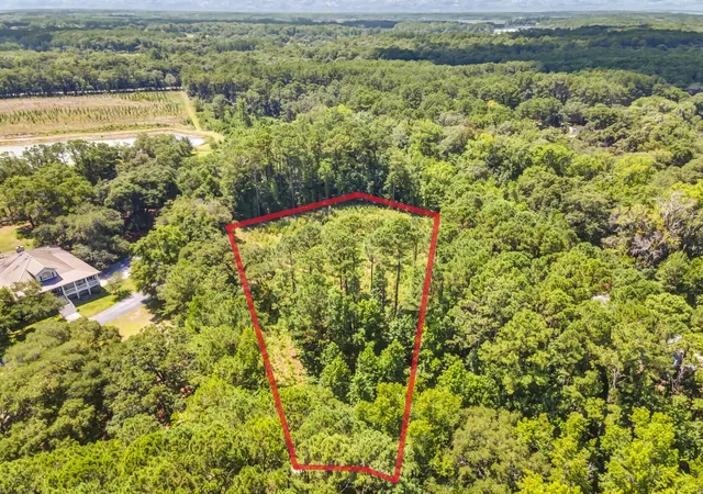 4th image of 5979 Joseph Blake Ln, Wadmalaw Island, SC 29487 | MLS# 26019583