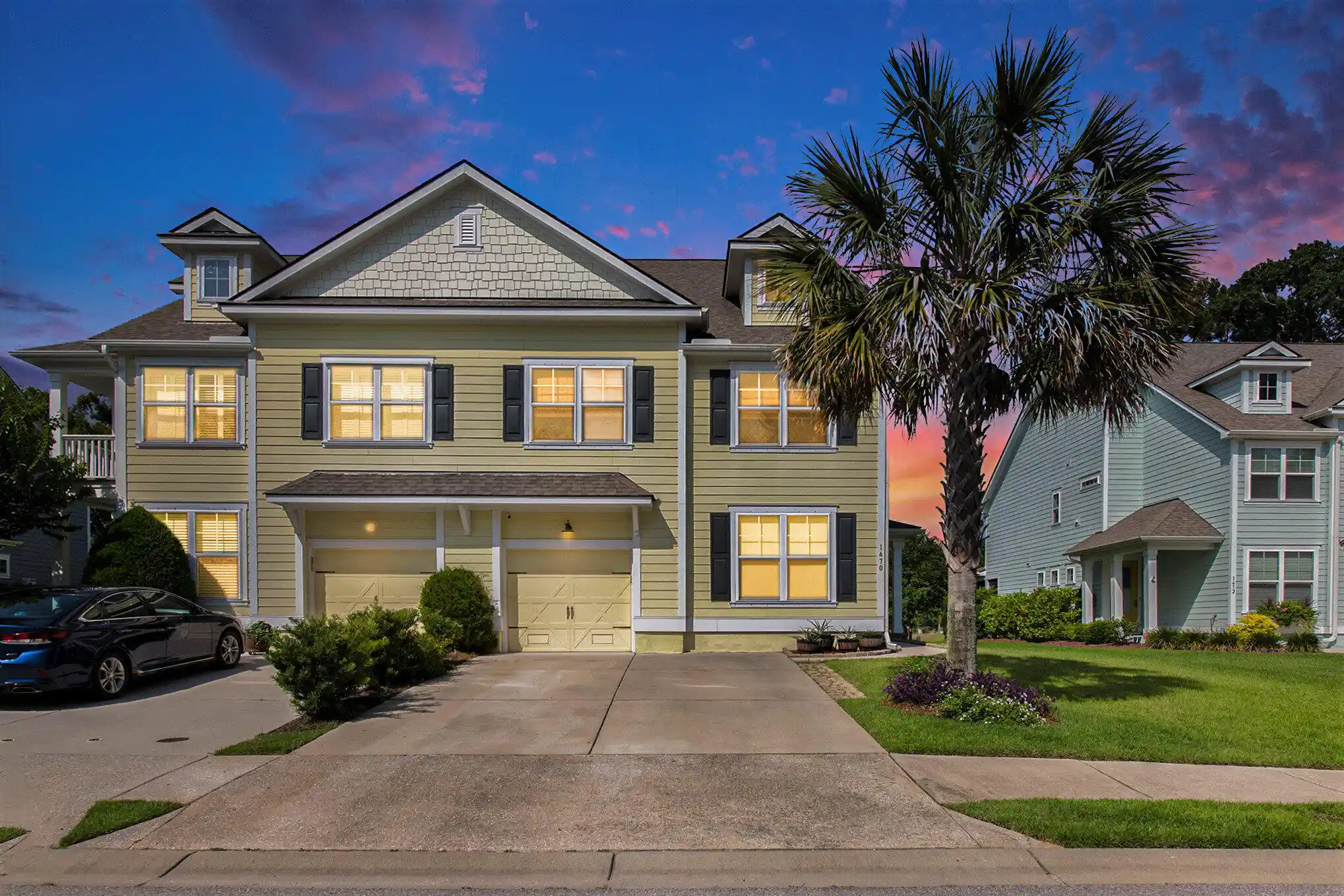 Photo 1 of Townhouse for sale at 1470 Red Tide Rd, Mount Pleasant, SC 29466 | MLS# 26029021 | Listing updated on 2026-10-23