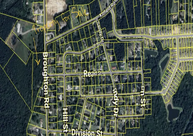 4th image of 400 Broughton Rd, Moncks Corner, SC 29461 | MLS# 26013465