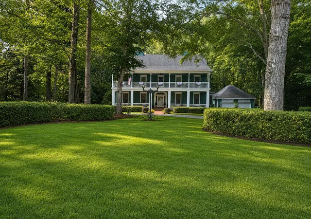 Homes for sale in Orangeburg, SC | 1133 Putter Path Rd, Orangeburg, SC 29118 | MLS# 26019641