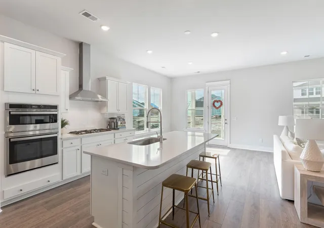Photo 4 of Sale Pending at 191 Beamon Loop, Summerville, SC 29486 | MLS# 26022725 | Listing updated on 2026-10-07