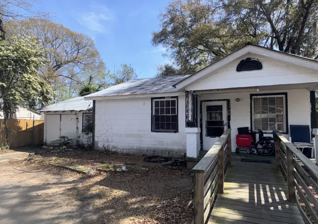 Photo 1 of Multi family home for sale at 1907 Helm Ave, North Charleston, SC 29405 | MLS# 25007542 | Listing updated on 2026-10-06
