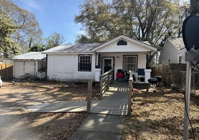 Photo 2 of Multi family home for sale at 1907 Helm Ave, North Charleston, SC 29405 | MLS# 25007542 | Listing updated on 2026-10-06