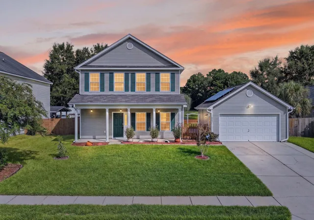 1st image of 103 Pacolet St, Summerville, SC 29485 | MLS# 26023580