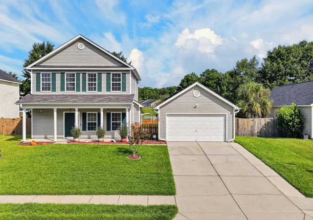 2nd image of 103 Pacolet St, Summerville, SC 29485 | MLS# 26023580