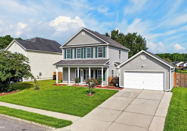 3rd image of 103 Pacolet St, Summerville, SC 29485 | MLS# 26023580
