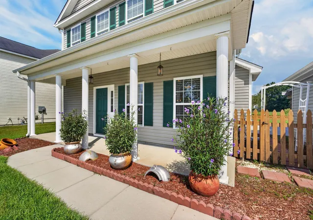 5th image of 103 Pacolet St, Summerville, SC 29485 | MLS# 26023580