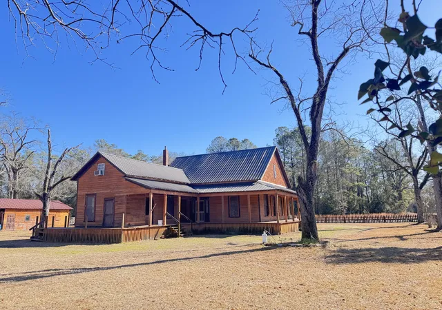 Homes for sale in Lodge, SC | 4233 Mt Nebo Rd, Lodge, SC 29082 | MLS# 26001779