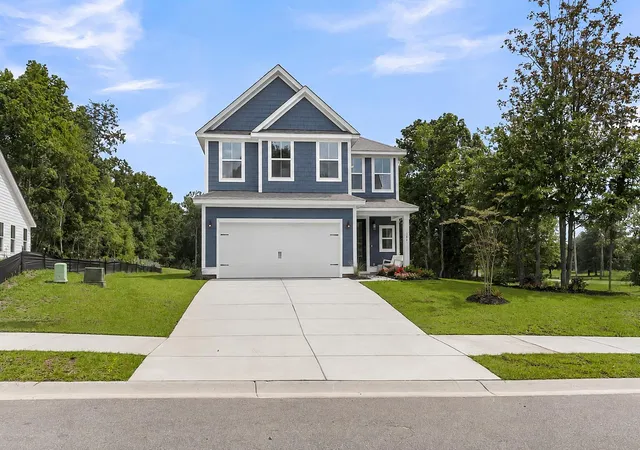 1st image of 3 Tuggle Lane Dr, Ridgeville, SC 29472 | MLS# 26023966