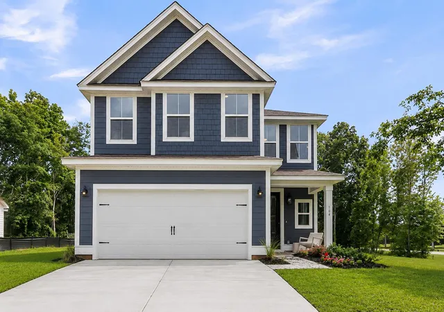 2nd image of 3 Tuggle Lane Dr, Ridgeville, SC 29472 | MLS# 26023966