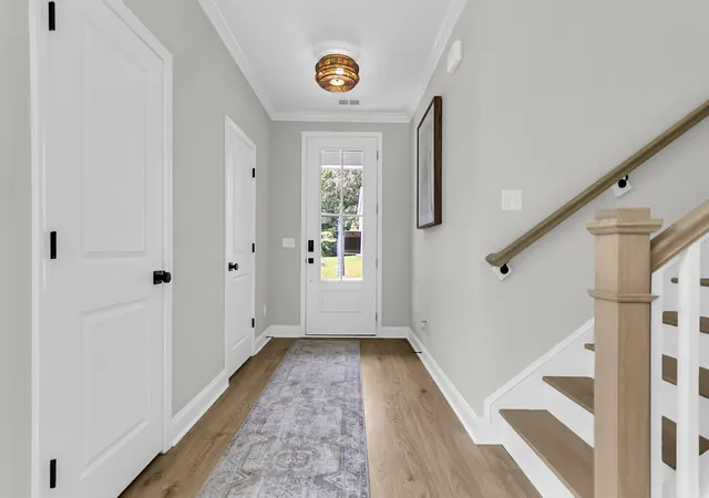 Photo 4 of Single family home for sale at 3 Tuggle Lane Dr, Ridgeville, SC 29472 | MLS# 26023966 | Listing updated on 2026-08-23
