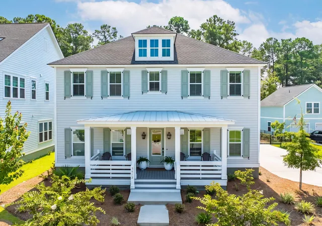 1st image of 3612 Goodwater St, Mount Pleasant, SC 29466 | MLS# 26023618