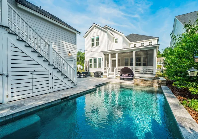 2nd image of 3612 Goodwater St, Mount Pleasant, SC 29466 | MLS# 26023618