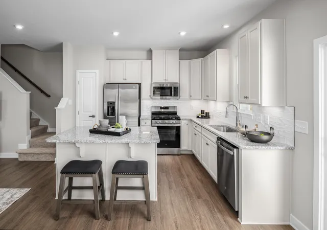 2nd image of 1013 Crescent Cove Ln #1a, Summerville, SC 29483 | MLS# 26013386