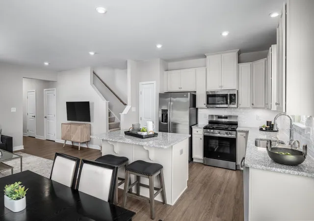 5th image of 1013 Crescent Cove Ln #1a, Summerville, SC 29483 | MLS# 26013386
