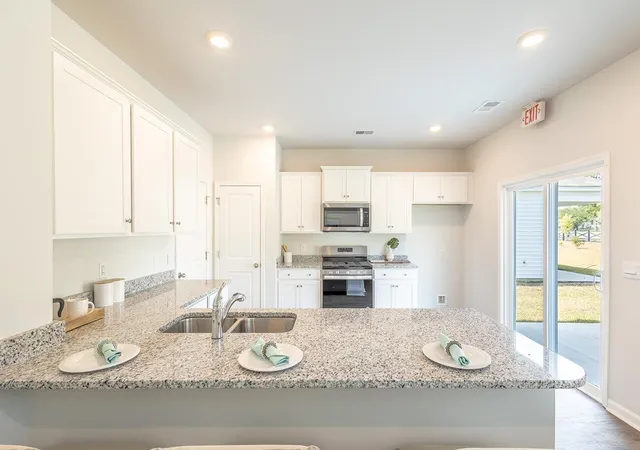 Photo 2 of Single family home for sale at 124 Serrano St, North Charleston, SC 29405 | MLS# 26020375 | Listing updated on 2026-09-17