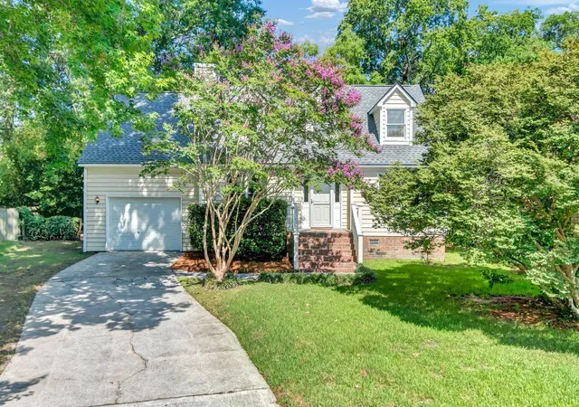Photo 1 of Single family home for sale at 1885 Paddy Pl, Charleston, SC 29407 | MLS# 26019851 | Listing updated on 2026-09-16