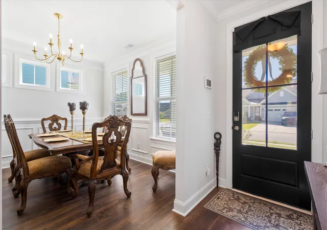 Photo 3 of Single family home for sale at 428 Eagleview Dr, Moncks Corner, SC 29461 | MLS# 26001749 | Listing updated on 2026-09-08