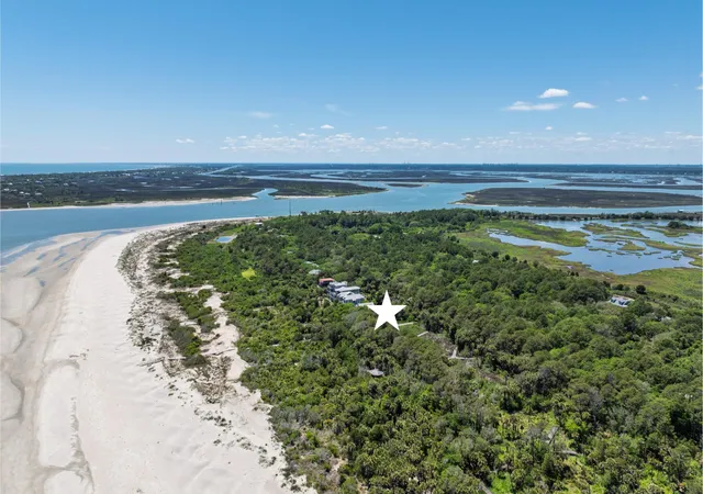 Homes for sale in Dewees Island, SC | 287 Pelican Flight Dr #Lot 14, Dewees Island, SC 29451 | MLS# 26013332