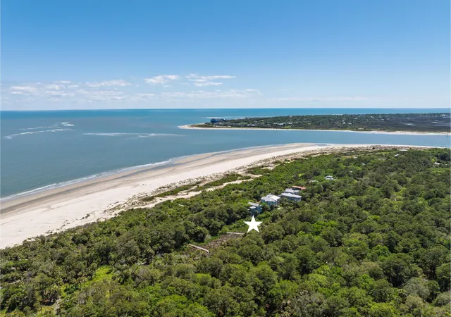 Homes for sale in Dewees Island, SC | 287 Pelican Flight Dr #Lot 14, Dewees Island, SC 29451 | MLS# 26013332